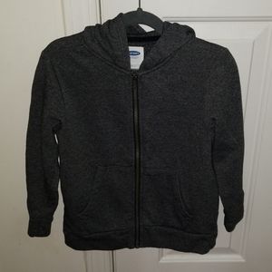 LAST CHANCE - REMOVING LISTING Old Navy hoodie jacket
